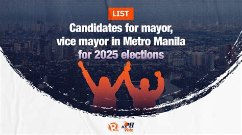 2022 San Juan, Metro Manila, local elections .